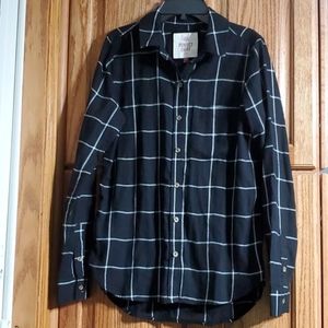 Women's SO Flannel Shirt
